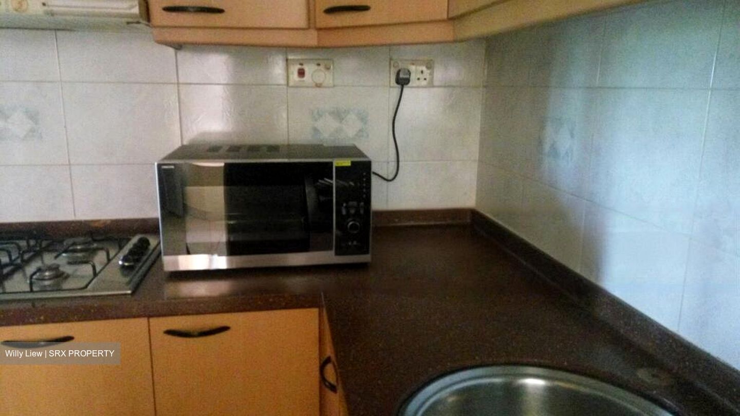 Northvale (D23), Apartment #475561991